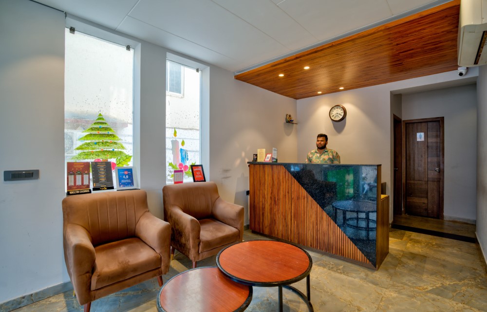 The PlazInn Candolim About Gallery 2