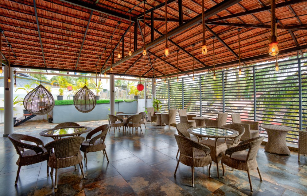 The PlazInn Candolim About Gallery 4