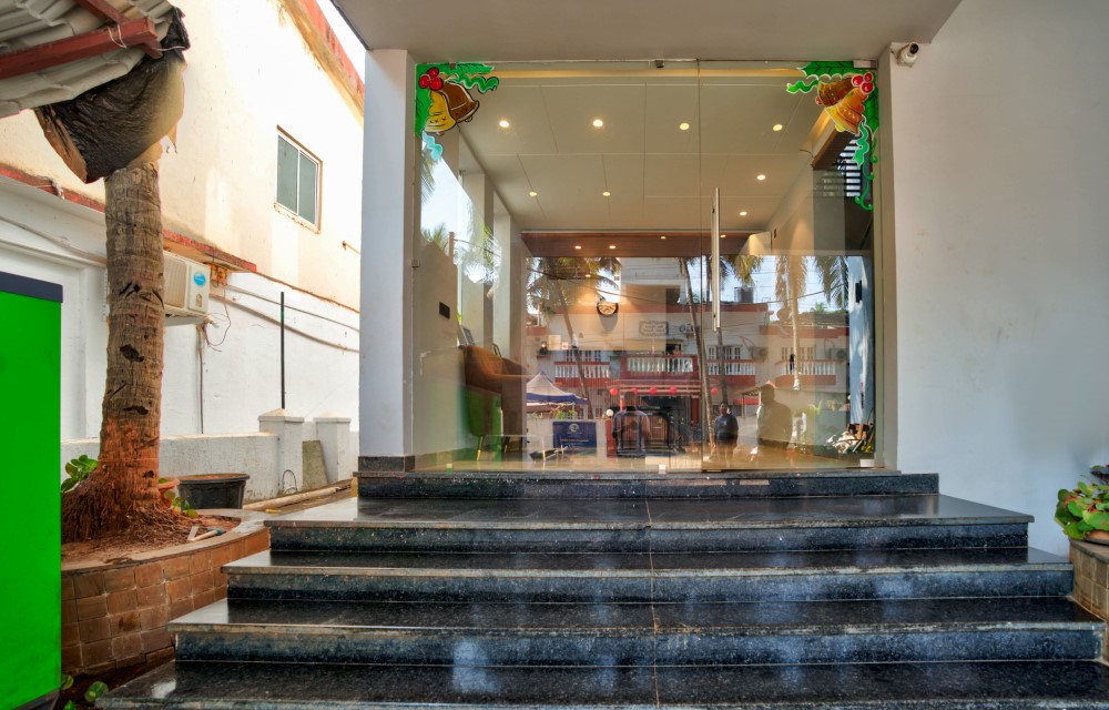 The PlazInn Candolim About Gallery 3